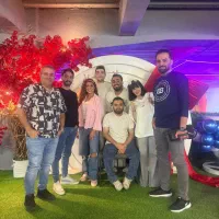 ایونت مافیا|گردهمایی و همایش|تهران, شهرک صدرا|دیوار