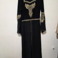 تعدادی لباس مجلسی