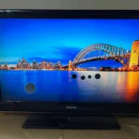 ال سی دی سامسونگ