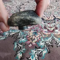 شهاب سنگ واقعی|کلکسیون اشیاء عتیقه|اشنویه, |دیوار