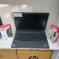 لپتاپcore i5رم16ddr4هاردssd  کاملانوباکارتن‌15.6