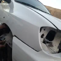 صافکاری و رنگامیزی و باسازی. نقاشی احسان|خدمات موتور و ماشین|زاهدان, |دیوار