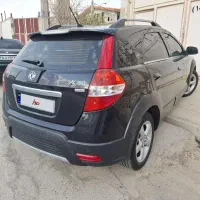 h30 کراس مدل 97 درجه یک|خودرو سواری و وانت|قم, انصار‌الحسین|دیوار