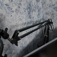 میکروفون حرفه‌ای Redragon Blazar GM300|قطعات و لوازم جانبی رایانه|بوکان, |دیوار