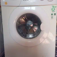 ماشین لباسشویی