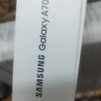 گوشی a70|موبایل|قدس, شهرقدس|دیوار