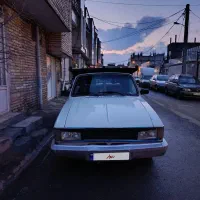 پیکان وانت مدل 93