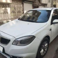 برلیانسH330 مدل96|خودرو سواری و وانت|مشهد, نوید|دیوار