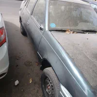 دوو سیلو مدل ۱۳۷۸|خودرو سواری و وانت|تهران, اسکندری|دیوار