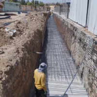 ارماتور بندی وقالب بندی|استخدام معماری، عمران و ساختمانی|قم, جمکران|دیوار