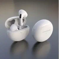 ایرپاد پروPRO6 اصلی و اورجینال باطری بسیار قدرتمند