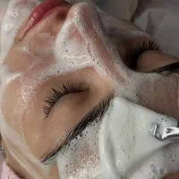 فیشال و جوانسازی پوست|خدمات آرایشگری و زیبایی|قائمشهر, |دیوار