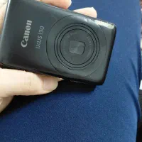 دوربین Canon