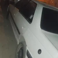 ماشین پژو پارس مدل 90|خودرو سواری و وانت|خاش, |دیوار