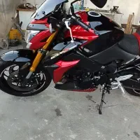 gsxs1000|موتورسیکلت|تهران, چیتگر جنوبی|دیوار
