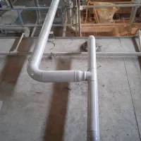 لوله کشی گاز جوشکاری سیار|خدمات پیشه و مهارت|پیشوا, |دیوار