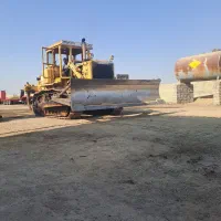 بلدوزر دی۷