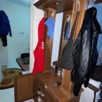 جا کفشی آینه دار|جاکفشی، کمد، دراور|تهران, گرگان|دیوار