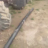 لوله ۱۲۵ یا ۵ اینچ کرمانشاه ۱۰ بار