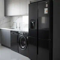 یخچال T292الجی 34فوت بازرگانی سیدکالا