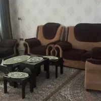 مبلمان|مبلمان خانگی و میز عسلی|خرم‌آباد, |دیوار
