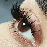 کاشت مژه هیدن