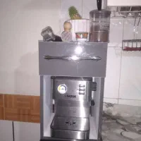 دستگاه قهوه ساز ۲۵ بار