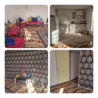 فروش خانه ویلایی ۱۰۰ متری ۱ خوابه در الهیه