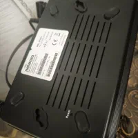 مودم netenza|مودم و تجهیزات شبکه|شهرکرد, |دیوار