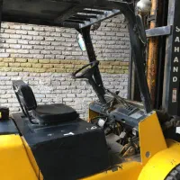 لیفتراک سهند ۴تن DV|خودرو سنگین|قم, شهرک توانیر|دیوار