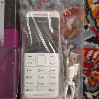 دو سیم کارت آکبند