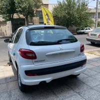207 دنده پانا|خودرو سواری و وانت|شیراز, اصلاحنژاد|دیوار