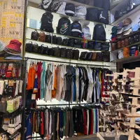 فروش دکور پوشاک،اکسسوری ،ام دی اف
