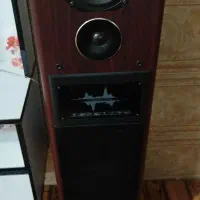 اسپیکر خانگی