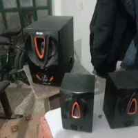 اسپیکر مارشال