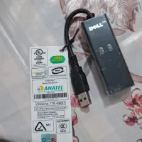 فکس مودم USB دل مدل RD02-D400|مودم و تجهیزات شبکه|شیروان (خراسان), |دیوار