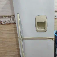یخچال فریزر سوزان