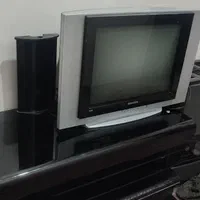 میز و تلویزیون|سایر لوازم برقی|خرمآباد, |دیوار