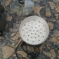 پلو پز پارس خزر|اجاق گاز و لوازم برقی پختوپز|چناران, |دیوار