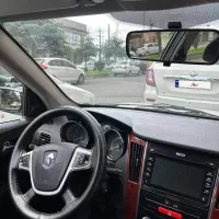 دنا مدل ۹۷|خودرو سواری و وانت|رشت, گلسار|دیوار