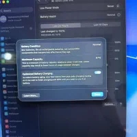 Mackbook air m2|رایانه همراه|کرج, حصارک پایین|دیوار