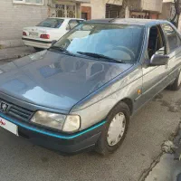 405مدل94|خودرو سواری و وانت|کرج, خرمدشت|دیوار