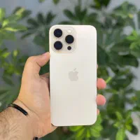 iPhone 16 Promax رجیستر شده