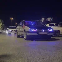 ۴۰۵ اسپرت مدل ۸۵|خودرو سواری و وانت|جم, |دیوار