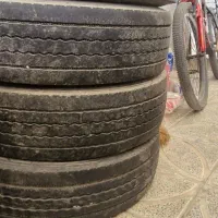 لاستیک مینی بوس