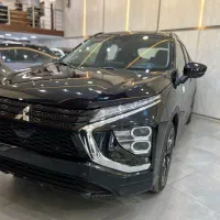 میتسوبیشی اکلیپس
