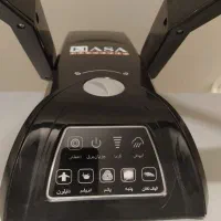 اتو پرسی|اتو و لوازم اتو|مشهد, چهارچشمه|دیوار