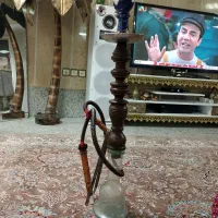 قلیون|کلکسیون و سرگرمی|قدس, شهر‌قدس|دیوار