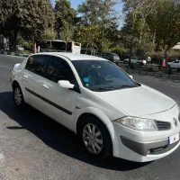 مگان 2000اتومات|خودرو سواری و وانت|کرج, دولت‌آباد|دیوار