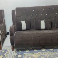 مبل هفت نفره راحتی